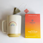 Organic Gut Feeling Tea | Genuine Tea Co.