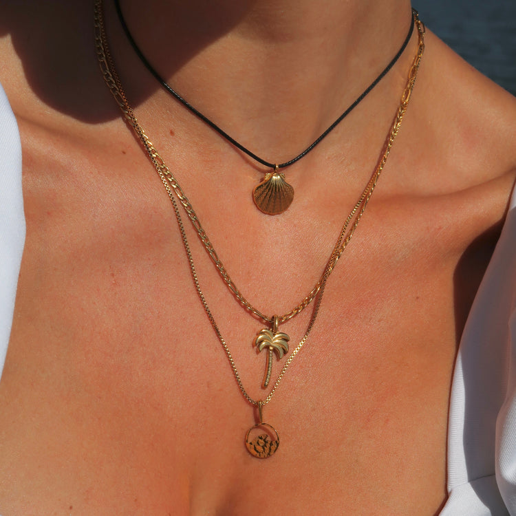 Bondi Necklace | Namaste Jewelry