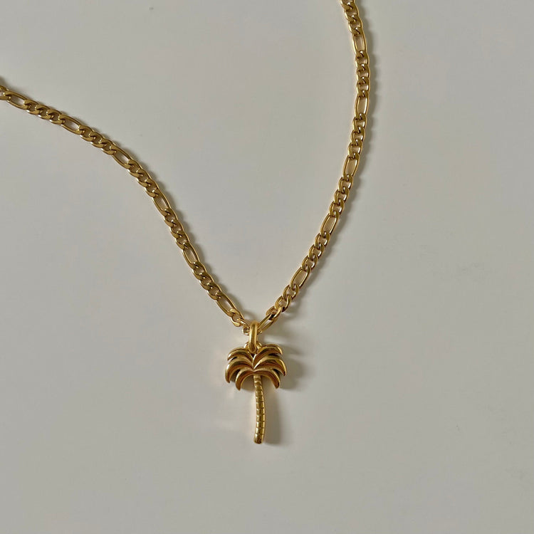 Bondi Necklace | Namaste Jewelry