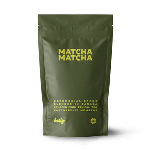 
            
                Load image into Gallery viewer, Matcha Matcha • Belly
            
        