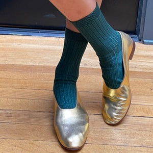 
            
                Load image into Gallery viewer, Her Socks
            
        