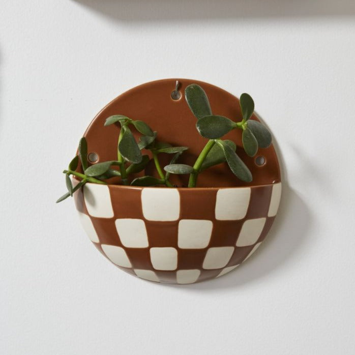 Doren Wall Planter