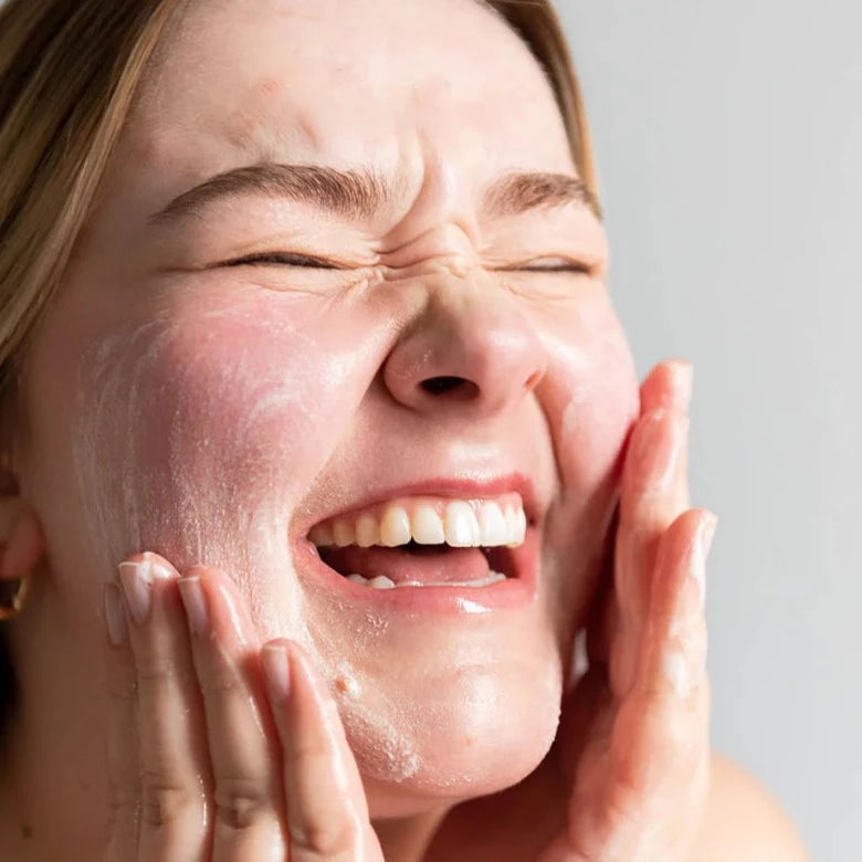 White Willow Purifying Cleansing Gel