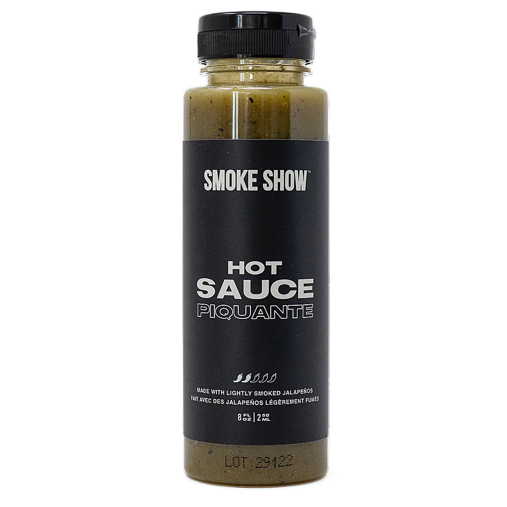 
            
                Load image into Gallery viewer, Jalapeño Hot Sauce
            
        