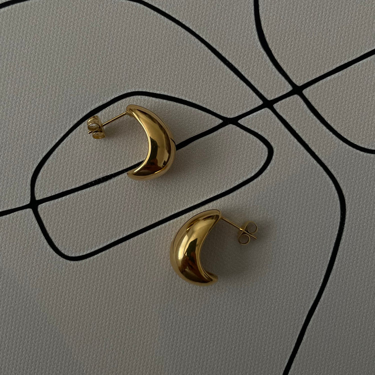 Anaya Earrings | Namaste Jewelry