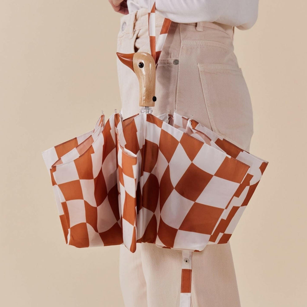 The Original Duck Umbrella