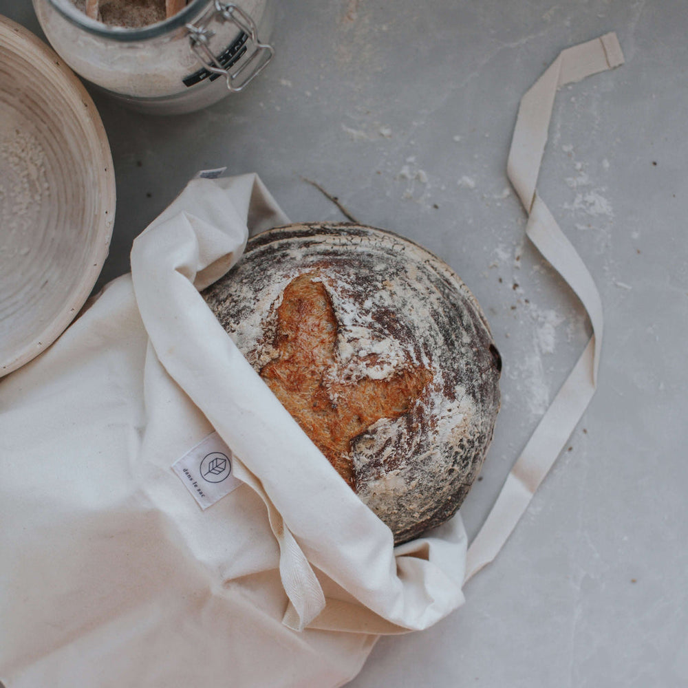 Bread Bag | Dans le Sac