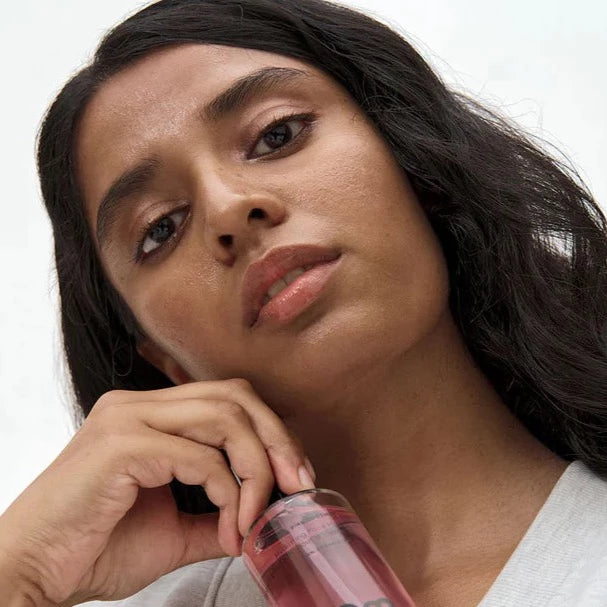 Pink Coconut Hydrating Face Mist