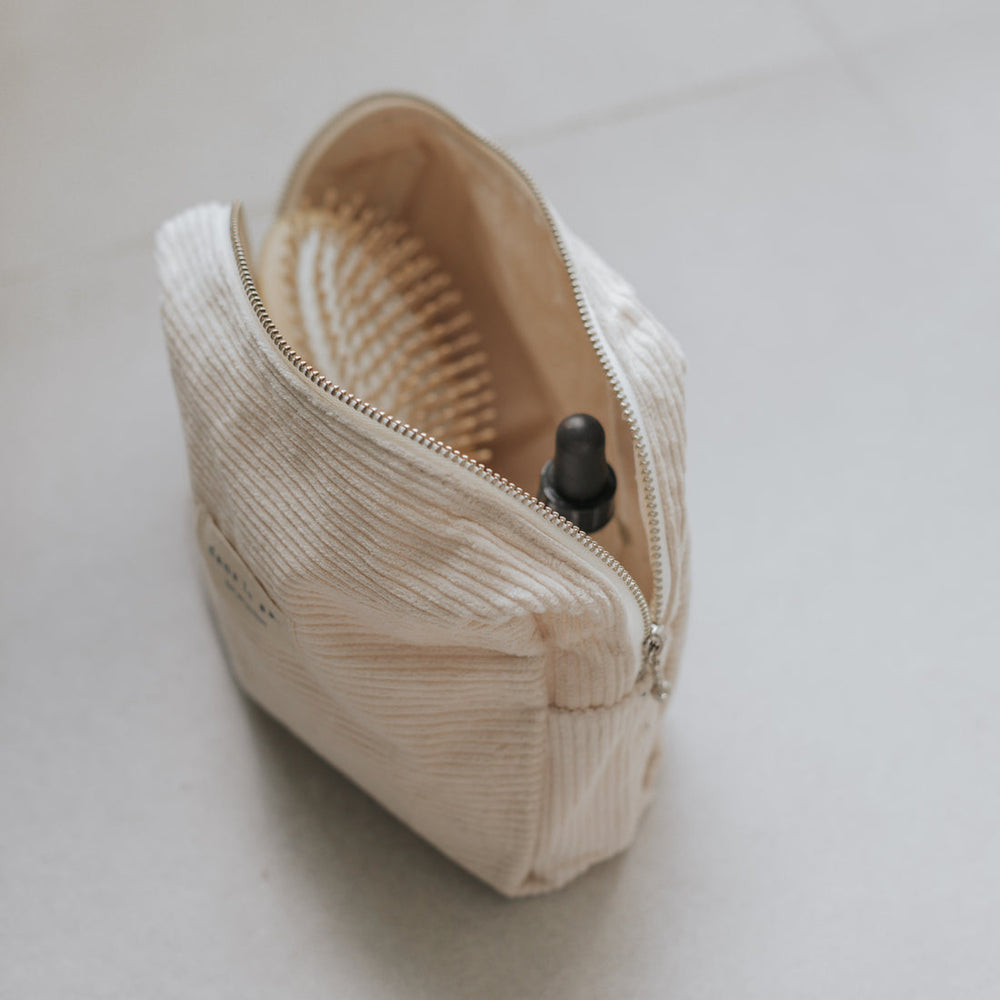Corduroy Pouch | Dans le Sac