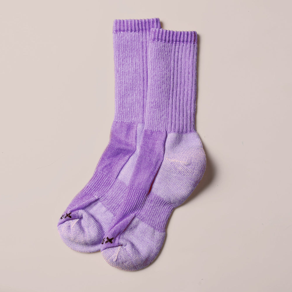 Merino Mountain Hiking Socks | Muttonhead