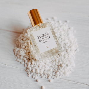 Sugar Moon | Perfume Oil