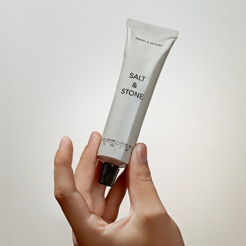 Hand Cream | Salt & Stone