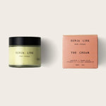 The Cream • Sunja Link Body Shoppe