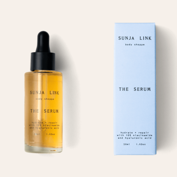 The Serum • Sunja Link Body Shoppe