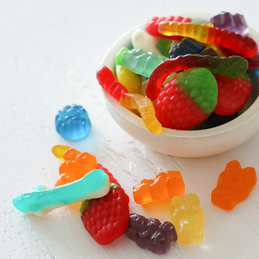 Sweet Mix | C'est Bon Bon Gummies
