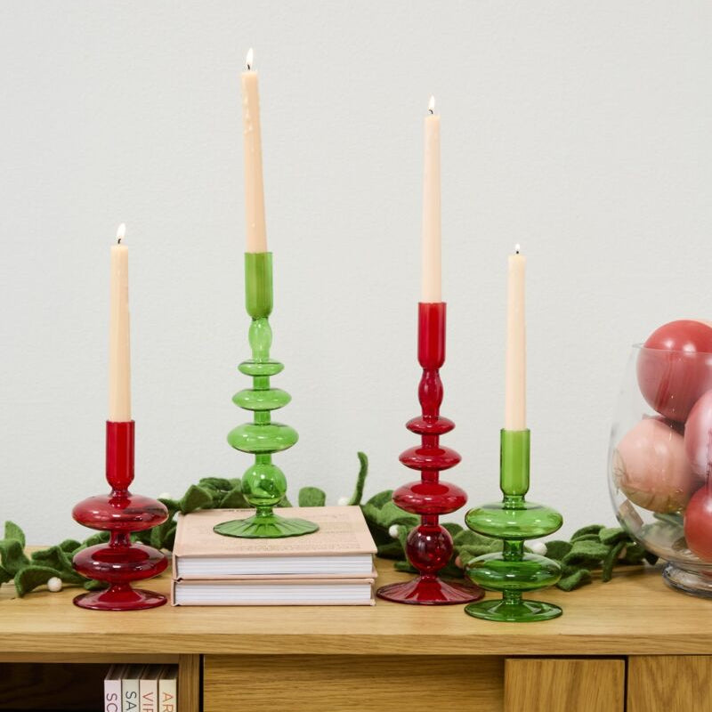 Wizard Candleholder