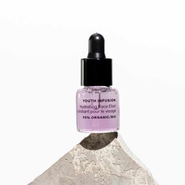 Youth Infusion Hydrating Face Elixir