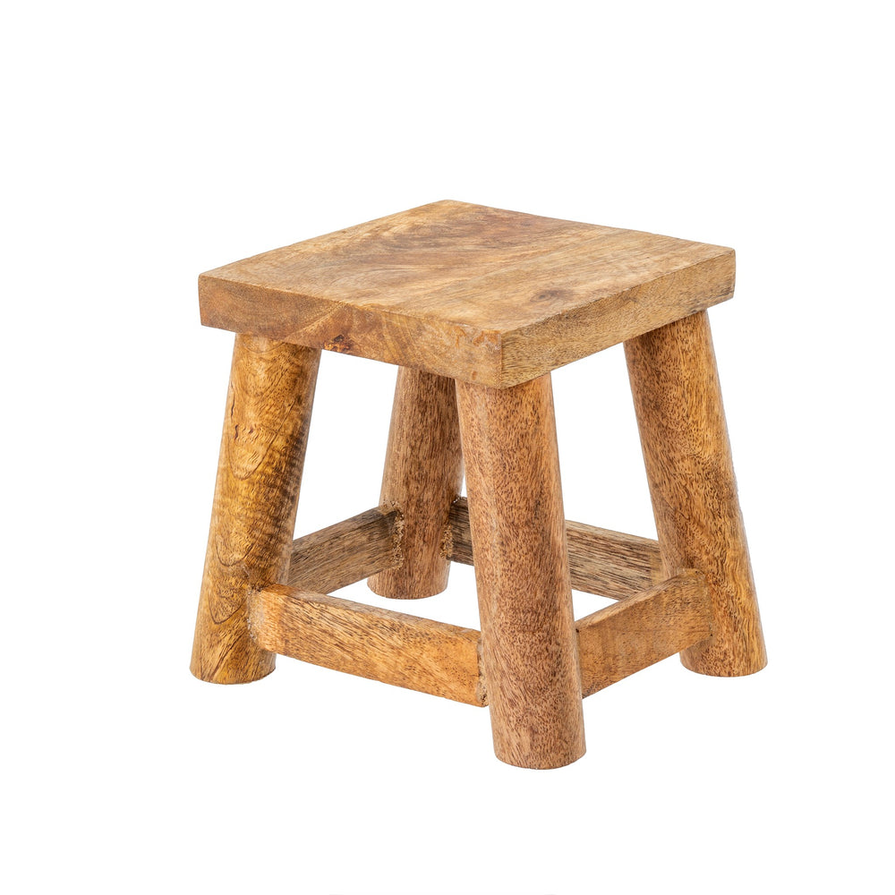 
            
                Load image into Gallery viewer, Heirloom Stool
            
        