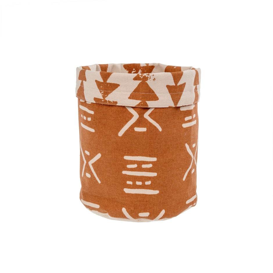 
            
                Load image into Gallery viewer, Mali Basket - Terracotta
            
        