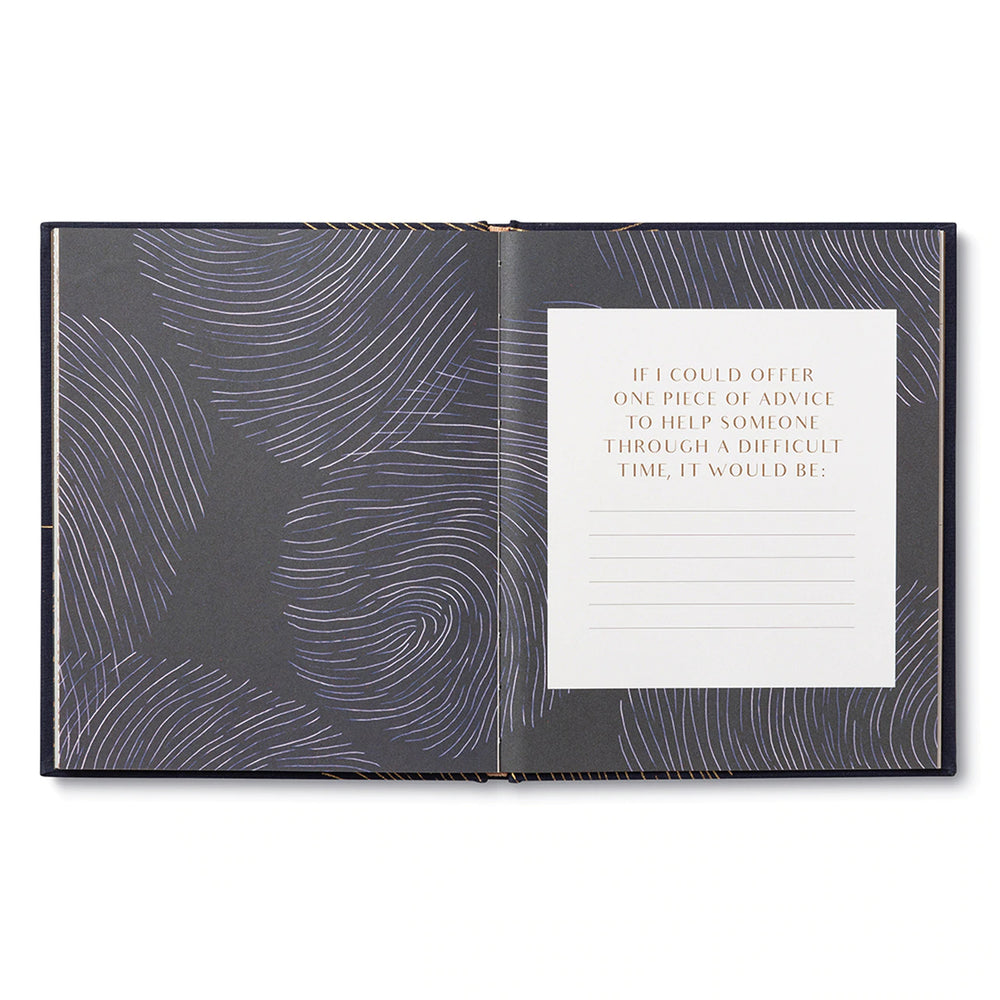 Legacy Book | Most of All