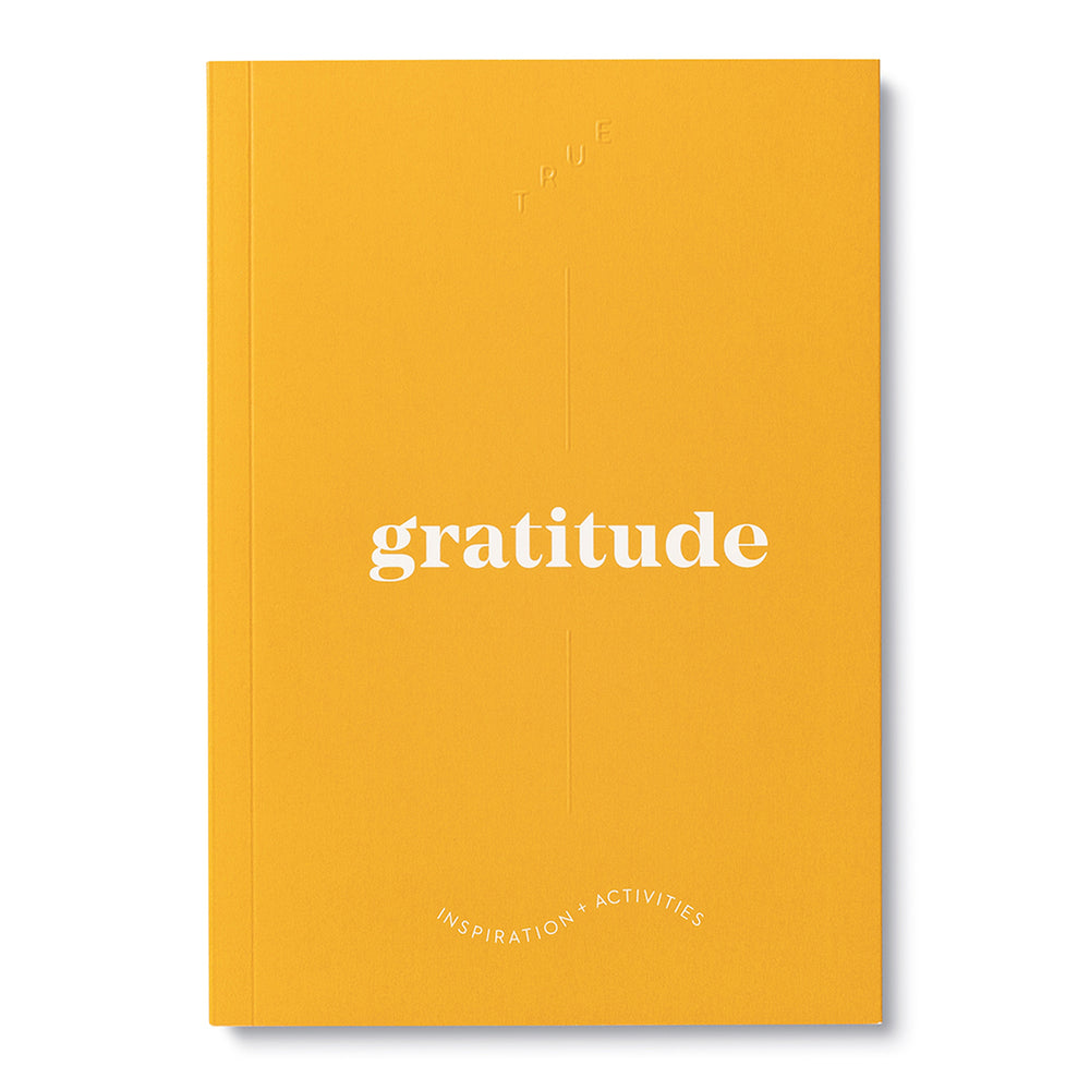 True Gratitude