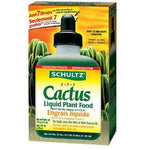 Cactus Liquid Plant Food
