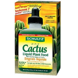 
            
                Load image into Gallery viewer, Cactus Liquid Plant Food
            
        