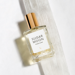 Sugar Moon | Perfume Oil