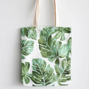 
            
                Load image into Gallery viewer, Monstera | Tote Bag
            
        
