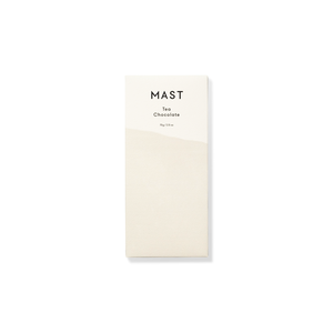 Mast | Tea Chocolate
