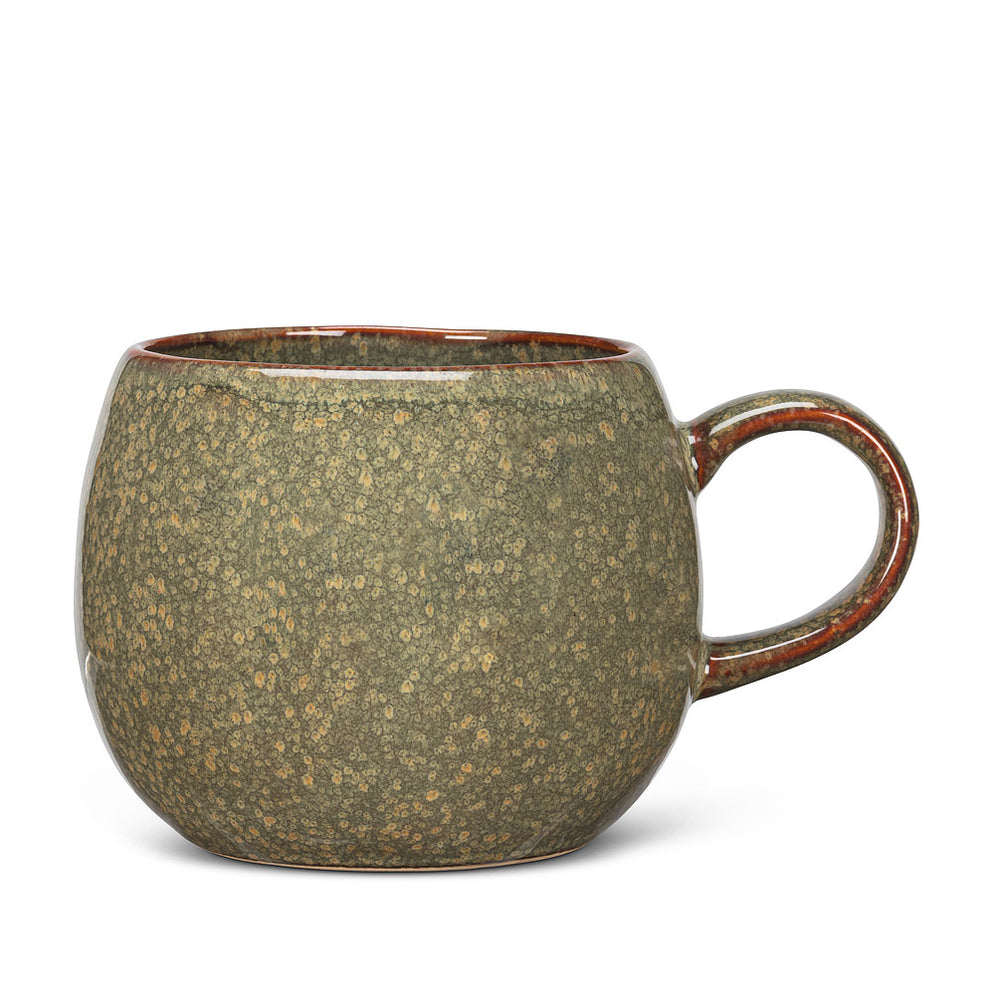 
            
                Load image into Gallery viewer, Speckle Ball Mug
            
        
