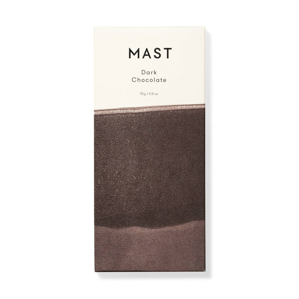 
            
                Load image into Gallery viewer, Mast | Dark Chocolate
            
        