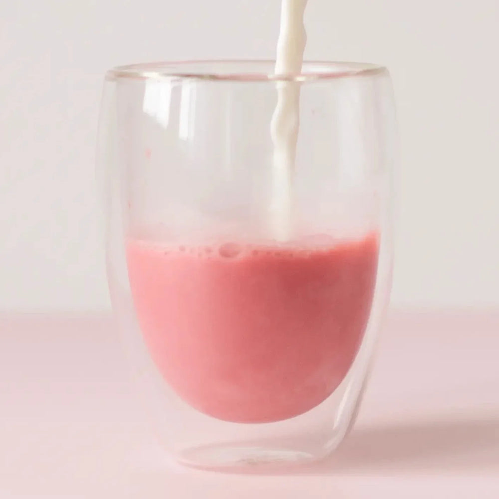 Beet Mylk | Superfood Latte Blend