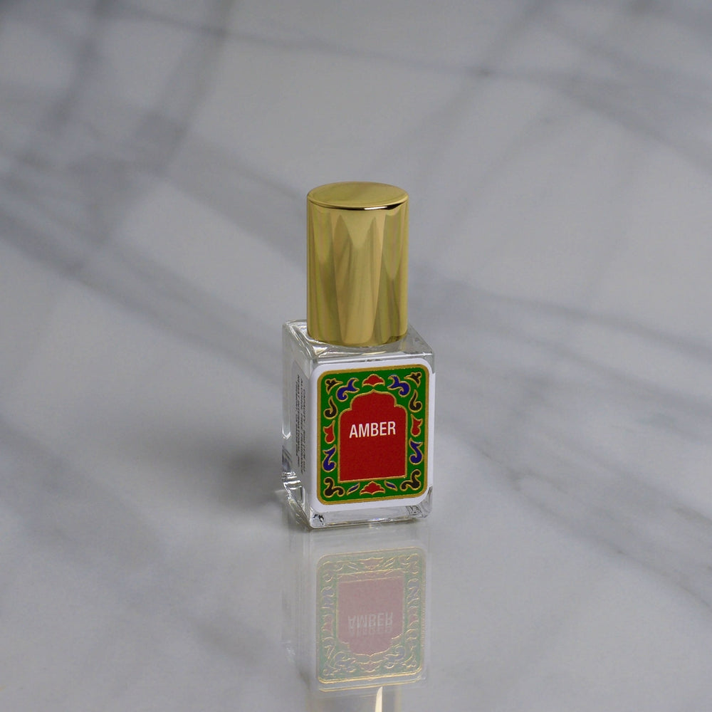 
            
                Load image into Gallery viewer, Amber Perfume 5ml
            
        