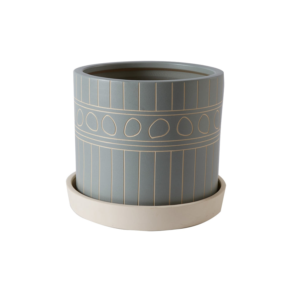 Yona Ceramic Pot