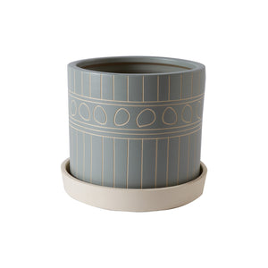 Yona Ceramic Pot