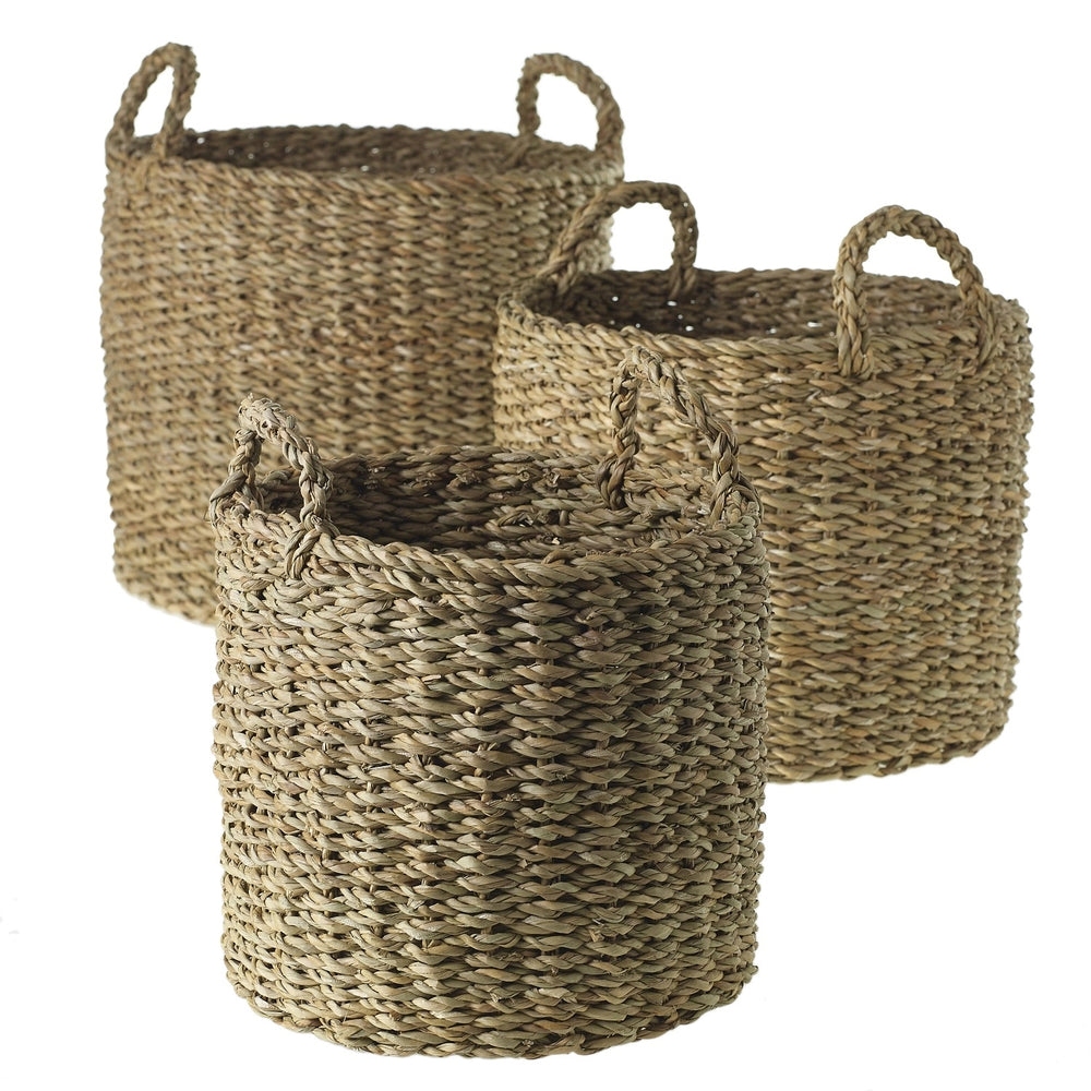 Hacienda Baskets