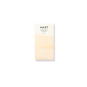 Mini Mast | Almond Butter Chocolate