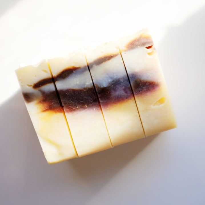 
            
                Load image into Gallery viewer, Solstice Natural Bar Soap
            
        