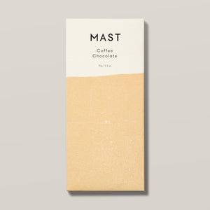 
            
                Load image into Gallery viewer, Mast | Coffee Chocolate
            
        