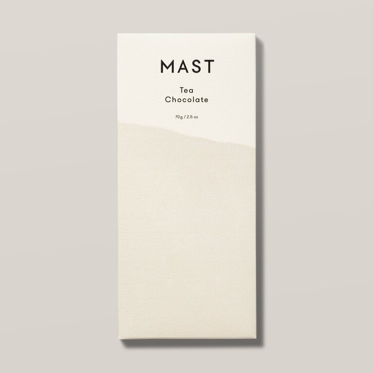 
            
                Load image into Gallery viewer, Mast | Classic Tea Chocolate
            
        