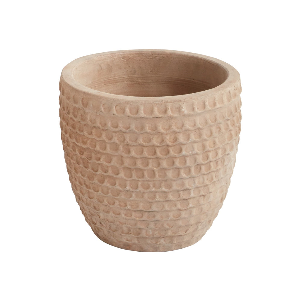 
            
                Load image into Gallery viewer, Nellie Terracotta Floor Pot
            
        