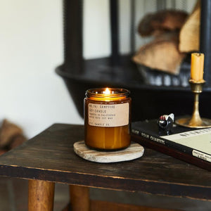 Campfire - 7.2 oz Soy Candle
