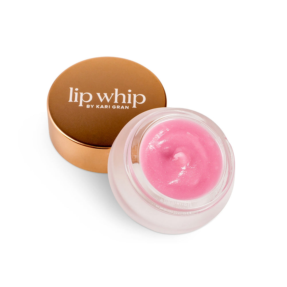 Tinted Peppermint Lip Whip