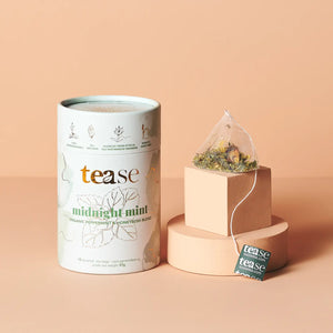 Midnight Mint Calming Tea Blend