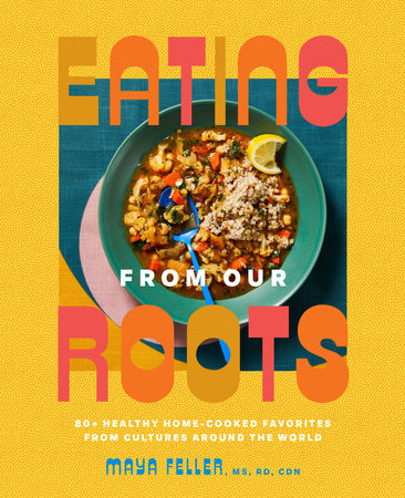 Eating from Our Roots – Sunday Blooms