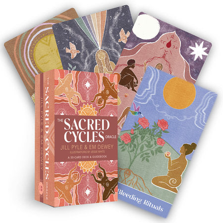 Sacred Cycle Oracle