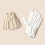 100% Cotton Overnight Hydration Gloves
