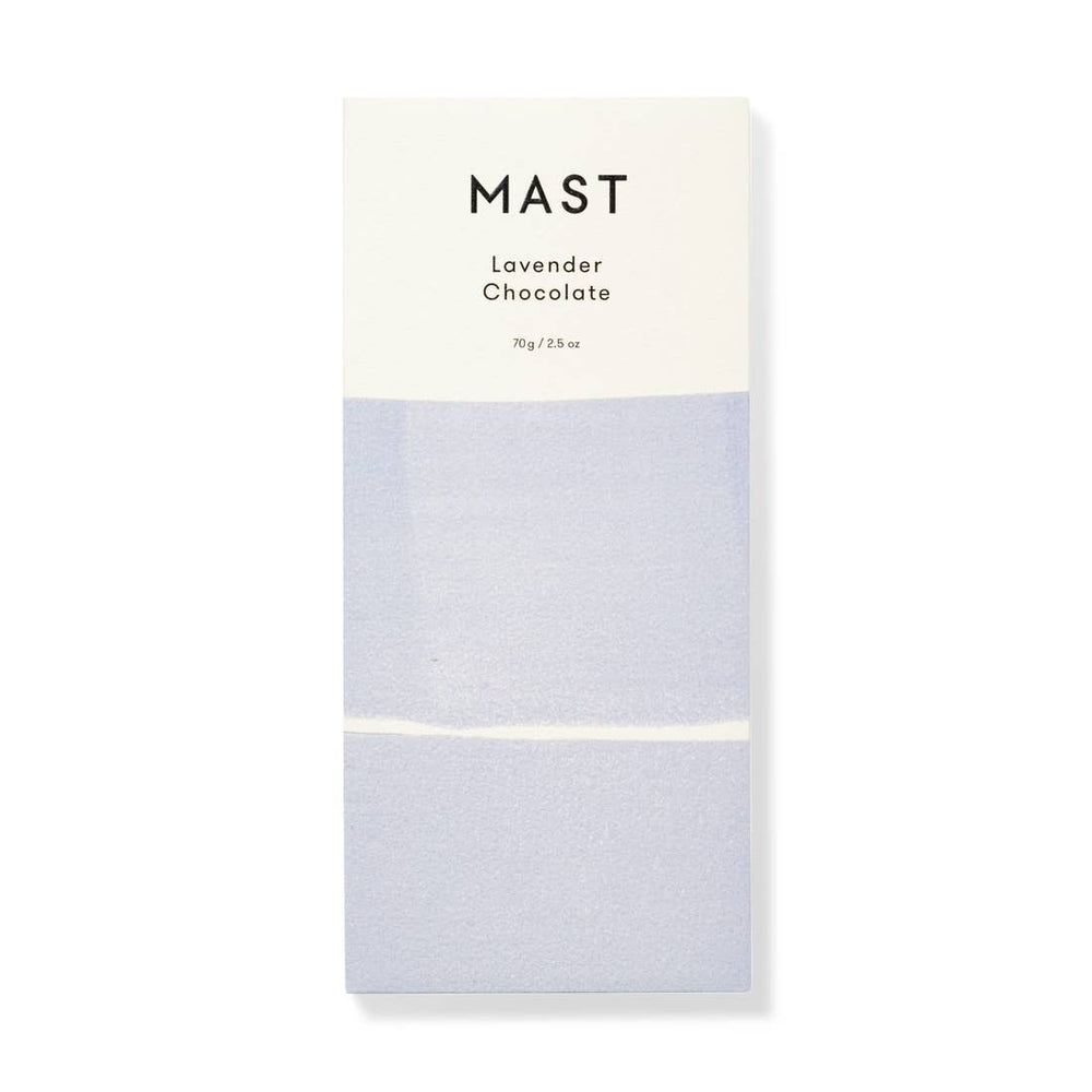 Mast | Lavender Chocolate