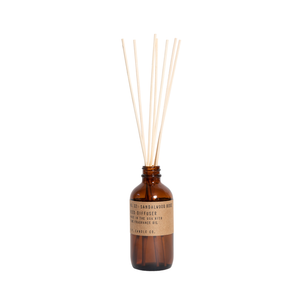 
            
                Load image into Gallery viewer, Sandalwood Rose Reed Diffuser
            
        